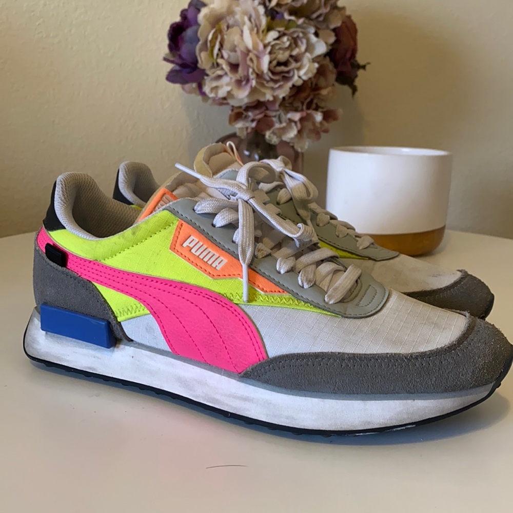 Puma future rider